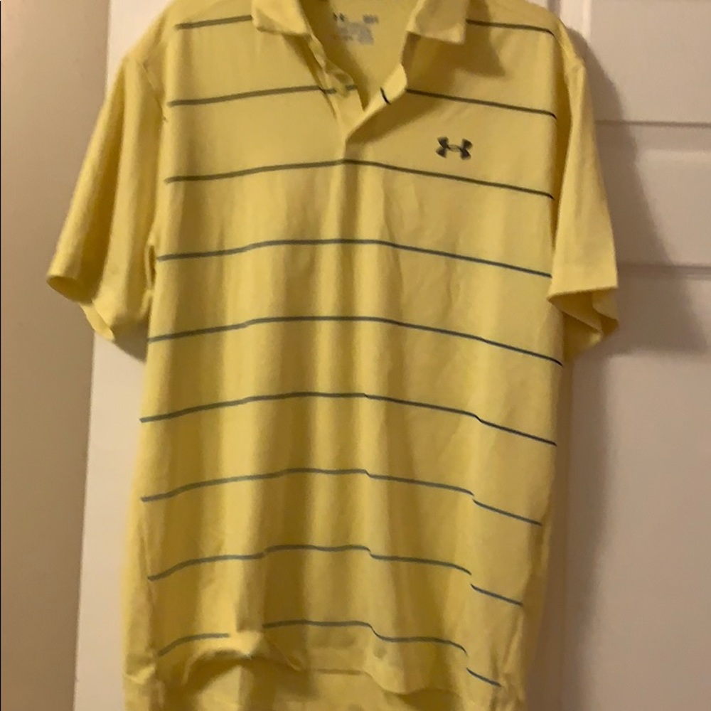 Men’s Polo
